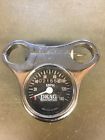 22100250 Drag Specialties Chrome Small