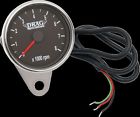 2211-0031 Drag Specialties Polished Black