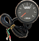 2211-0125 Drag Specialties Black Face