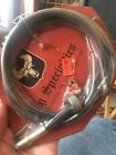 223120 Drag Specialties Specialites Speedo Cable For Harley Davidson Fx Models