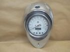 2341234123 Yamaha Classic Speedometer Gauge Cluster Miles