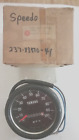 237-83510-41 Yamaha Speedometer Nos Oem