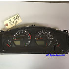 24810-zs41d Nissan Frontier Speedometer Cluster