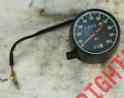 25005-098 1973-75 Speedo Gauge F11 250 Kawasaki Speedometer