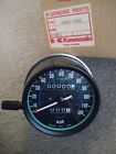 25005-1040 Kawasaki Kz400-ltd Speedometer Nos