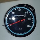 25005-105 Kawasaki Nos Speedometer Kmh Canadian Model