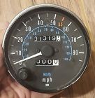 25005-1070 Kawasaki Speedo Gauge Tc Trip Knob Speedometer Meter