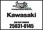 25031-0145 Kawasaki 2008 Z750s Meter 725984217236