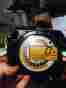 25390 2005 Zx6r Speedometer Miles