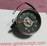 26675k Triumph Grey Speedo Kmh Ratio