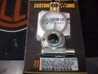 26738 Custom Chrome Harley Shovelhead
