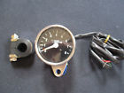 27-821 Custom Chrome Mini Gauges