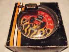27-948 Custom Chrome Speedometer For