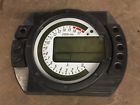 28011-1244 Kawasaki Ninja Oem Speedometer Tach Cluster Miles
