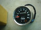 287-83510-40-00 Yamaha Speedometer New Nos Gauge Tachometer Vintage