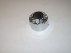 2j2-83507-00-00 Yamaha Speedometer Cover Sr500