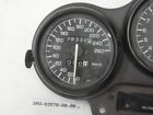 2rg-83570-g0-00 Yamaha Speedometer Assembly Fits