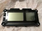2sc-83500-21-00 Yamaha Speedo With Miles Good Condition Fits And