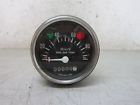 3-1-6 Gemini Boss Nos Speedometer