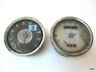 3003-01b Smiths Rpm Tach Tachometer Made In Uk Speedometer Odometer