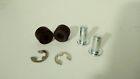 310117 30117 Chrome Specialties Speedometer Mounting Kit Speedo Hd
