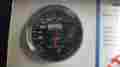 307369r3 Bdm Big Dog Speedometer Autometer