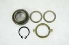 308-25135-00-00 Yamaha Front Wheel Speedometer Drive Gear