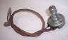 31800b Lucas Foot Floor Switch Bright Dim Dip Headlights Mg Austin