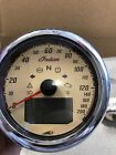 3280653 Indian Springfield Oem Speedometer Speedo Gauge Gauges Cluster