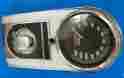 67268-95a 32845.1 Harley-davidson Genuine Harley Oem 1996 Road King Speedometer Speedo 1995-1996 Miles 67268-95a 32845.1 Harley-davidson Genuine Harley Oem 1996 Road King Speedometer Speedo 1995-1996 Miles
