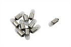 33-0132 Mini Bulb For Speedometer Volt Harley All Speedometers Pk