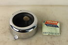 341-83507-40 Yamaha Nos Speedometer Cover
