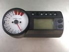 34100hs8630 Hyosung Efi Digital Speedometer Gauges Cluster