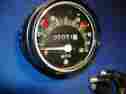 34110-25623 Suzuki Nos Ts100 Ts 100 Speedometer Speedo Meter Nippon Seiki 1973