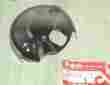Gs1100-450-550-750-850 34193-45300 Suzuki 1980-88 Speedometer Ornament P N 2412