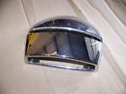 34256-48g10 Suzuki Upper And Lower Speedometer Cover Nice Condition