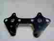 49500-18520 34950-18520 Oem Nos Suzuki Speedometer And Tachometer Mounting Bracket T250 T350