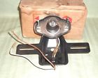 35710-11010 3410-15633 Suzuki 1969 M15 S32 T10 Tail Brake Light Assy P N Oem 2729
