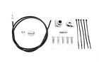 36-0615 Manufacturing Rear Wheel Speedometer Drive Kit Softail Fxst Flst Ratio