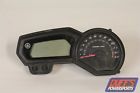 36p-83500-10-00 Yamaha Speedometer Speedo Gas Gauge Bar Mount