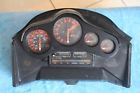 37100-mb6-671 Honda Gauge Assembly Speedometer Tachometer