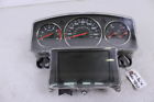 37100-mca-h31 Honda Gl Goldwing Speedometer Speedo Gauge Dash Navigation