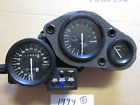 37100-mwo-671 Honda Speedometer