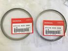 37114-422-008 Honda Nos Cbx Trim Ring Set
