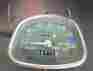 37200-102-732 Honda Ct90 Speedometer 1976 Vintage