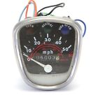 37200-174-671 Honda Passport Working Speedometer