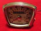 37200-200-810 Nippon Seiki New Nos Honda Motorcycle Speedometer Benly
