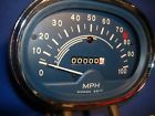 37200-223-000 Honda Nos Oem Cl160 Speedo Speedometer 1966-68 Scrambler