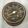 37200-383-701 Honda Speedo Showing Miles Used Item