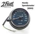 37200-390-682 Speedometer Speedo Odometer Trip Meter Kph Kmh Honda Cb Four